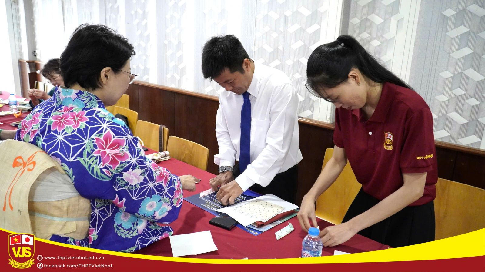 GIao lưu văn hóa Nhật - 16/08/2026